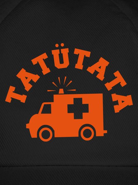 Krankenwagen Tatütata