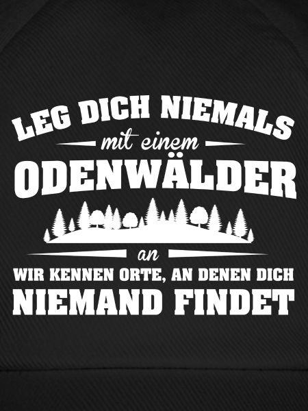 Länder Odenwälder LDN