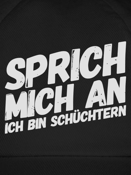 Flirt Spruch