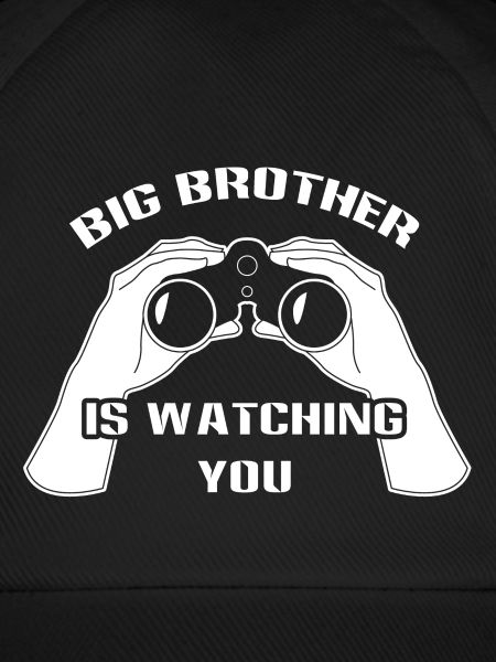 big brother
