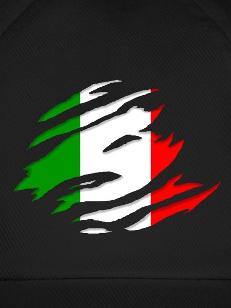 Italien Flagge