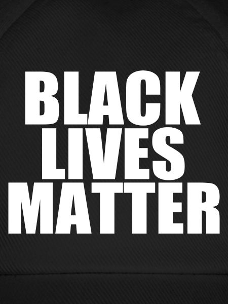 Black lives matter