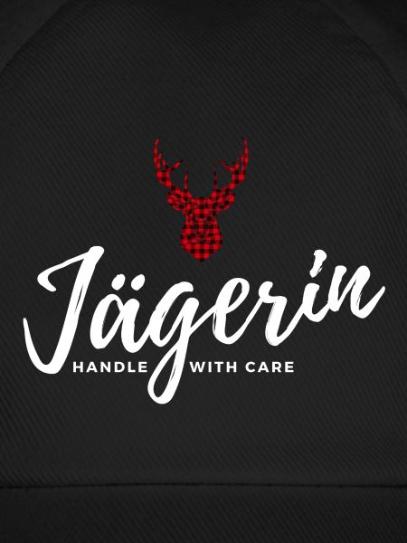 Jägerin