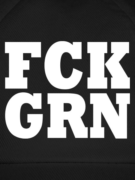Fck grn
