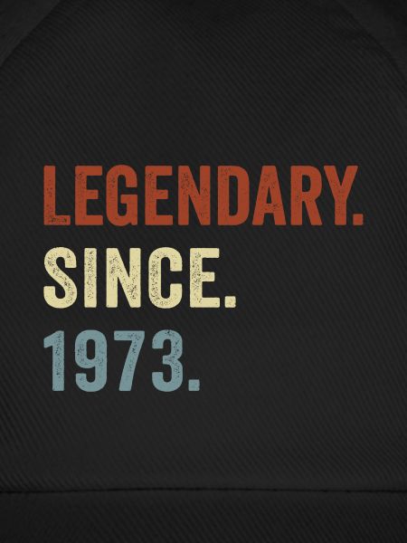 Legendary since 1973