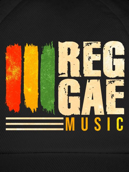 Reggae Musik