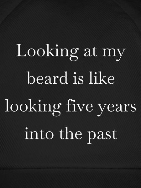 responsibility beard measuring playoff beard