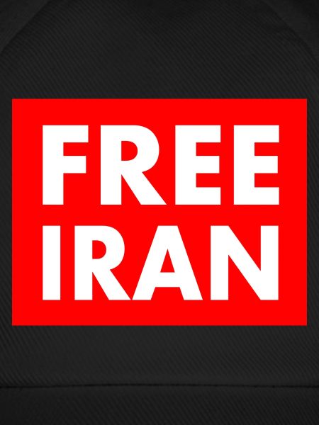 Free iran