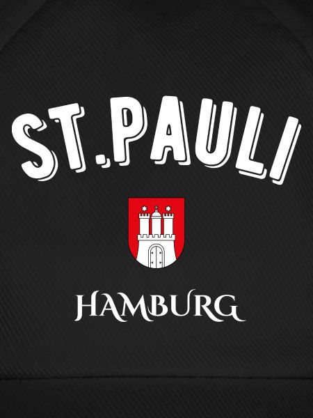 St. Pauli Hamburg