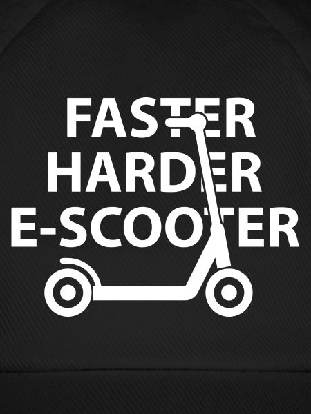E-Scooter E-Roller Scooter