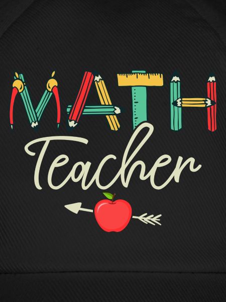 Math Teacher Student School Education
