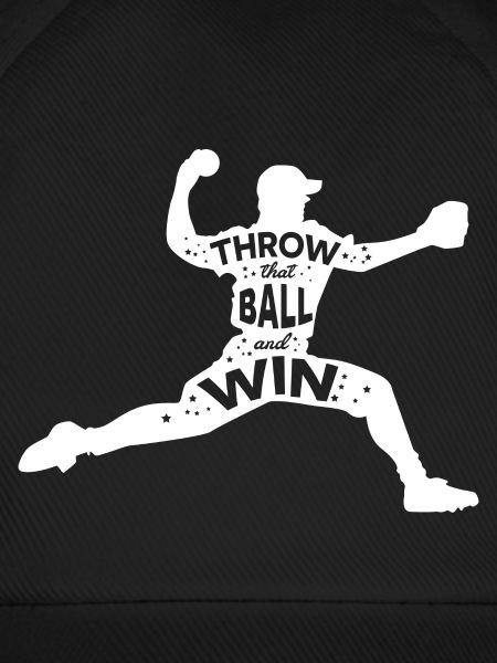 Baseball Spruch