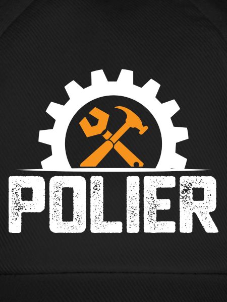 Polier Baustelle Geschenk