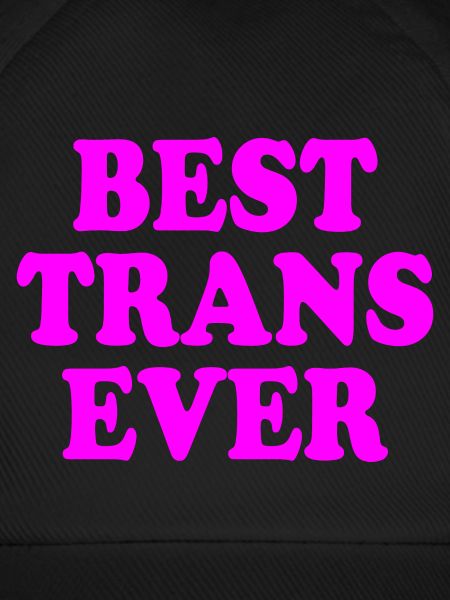 Best trans ever