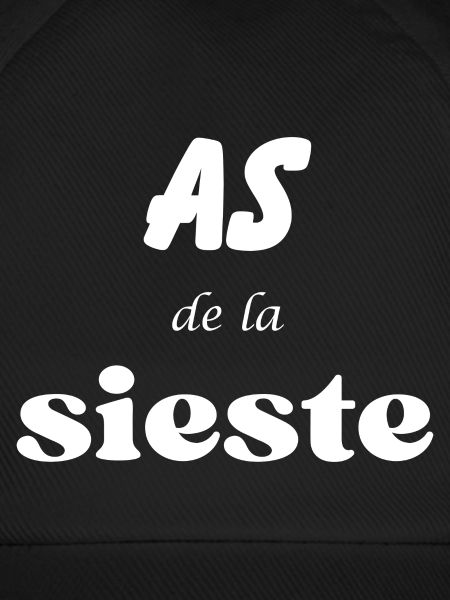 Ass des Nickerchens