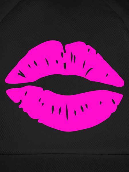 lippen kuss