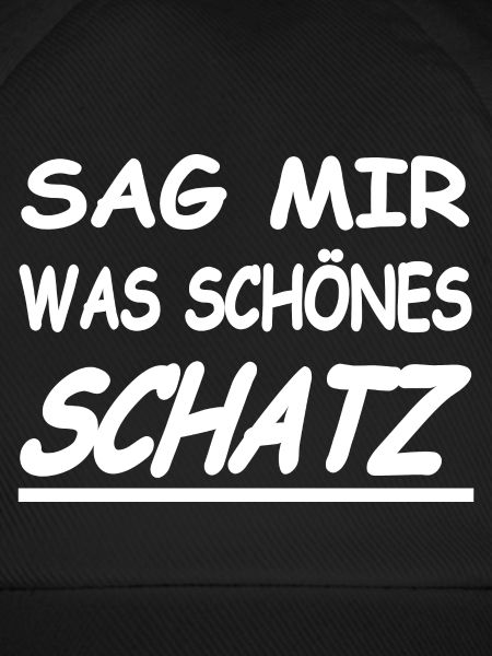 Schatz