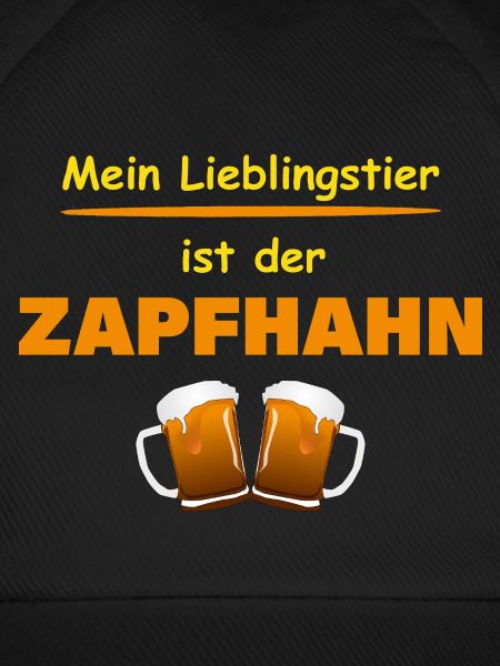 ZAPFHAHN