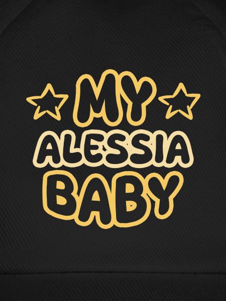 Geschenk für Alessia