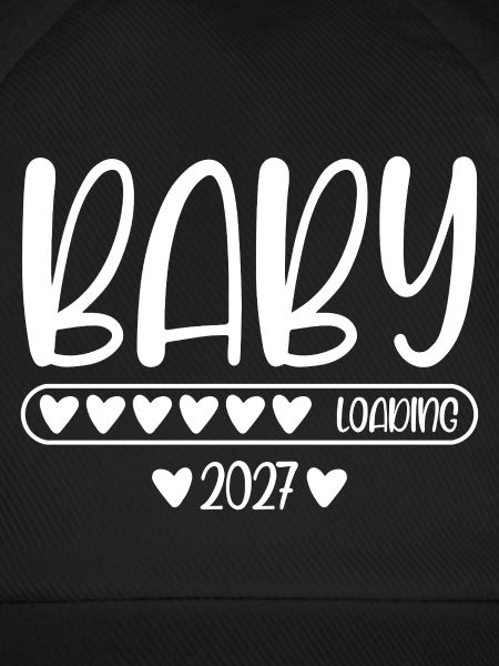 Baby 2027 loading