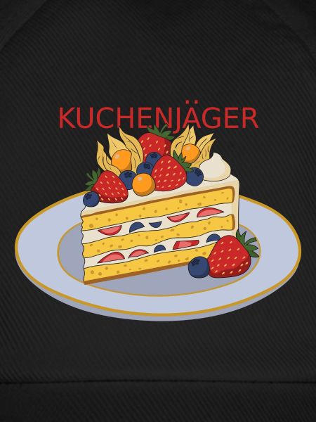 Kuchenjäger Obstkuchen Slice