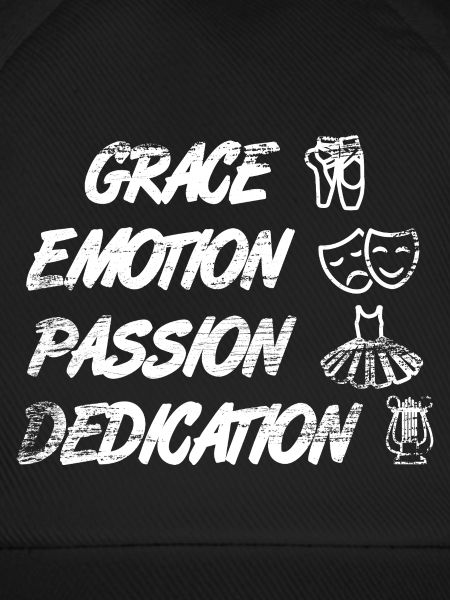 Anmut Emotion Leidenschaft Hingabe