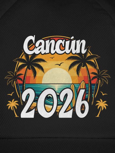 Cancun 2026