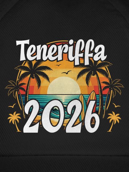 Teneriffa 2026
