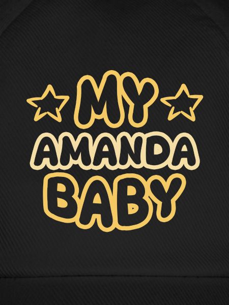 Geschenk für Amanda