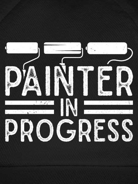 House Painter Hilarious Designs Unique Gifts
