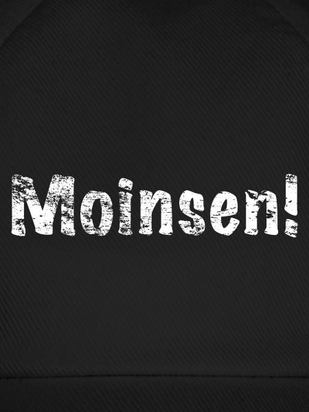Moinsen!