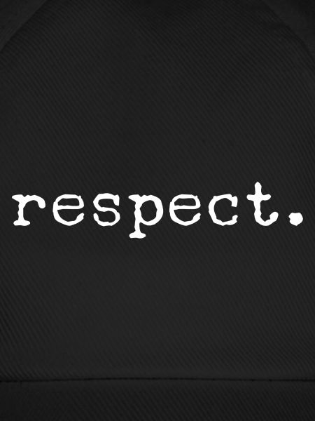 Respekt