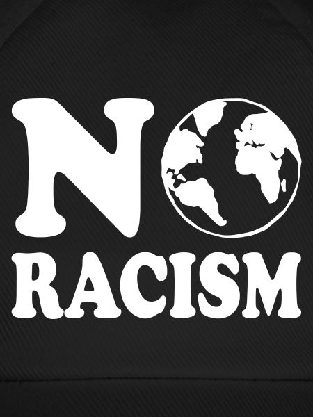 No racism