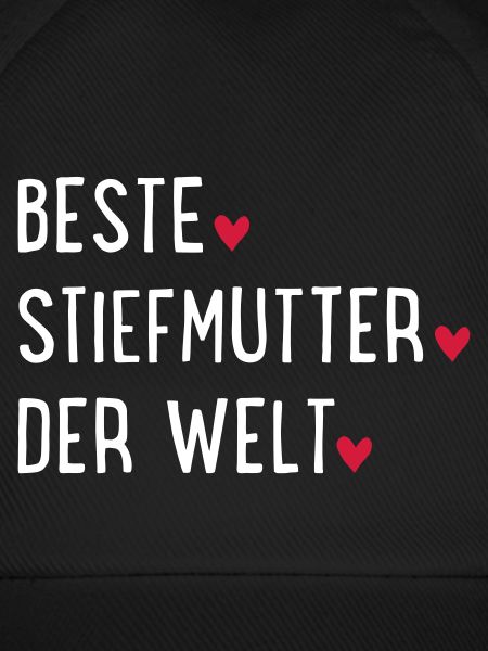 beste Stiefmutter der Welt