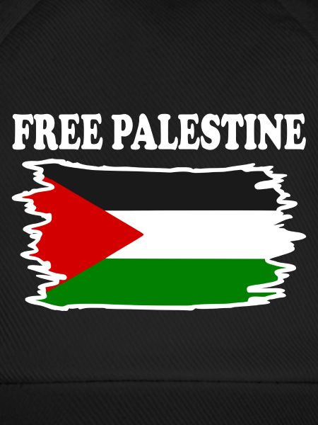 Free palestine