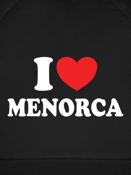 Ich liebe Menorca