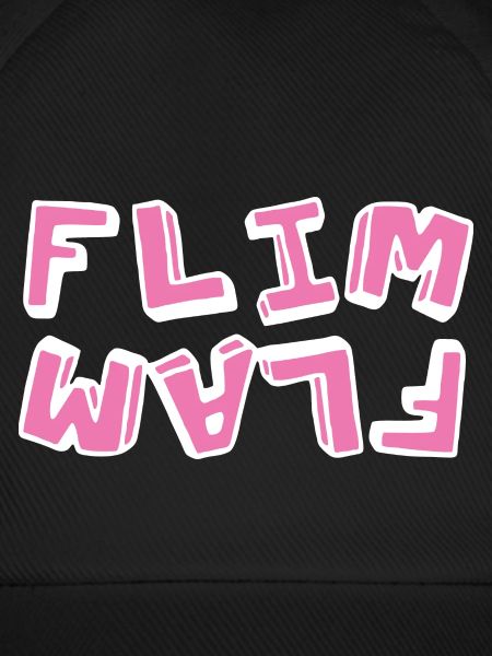 Flam Flim Flam Flamingo