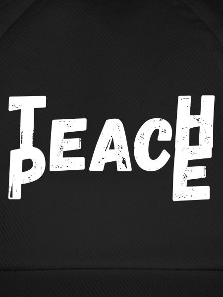 Teach Peace
