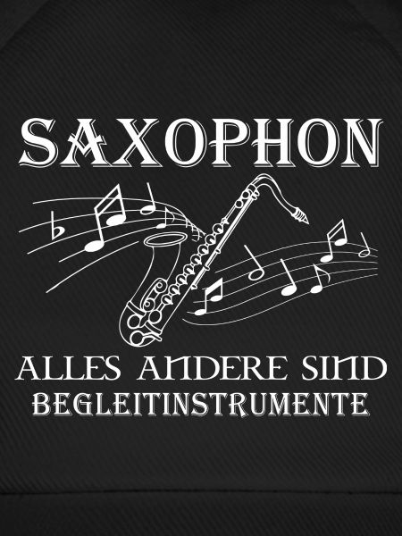 Saxophon