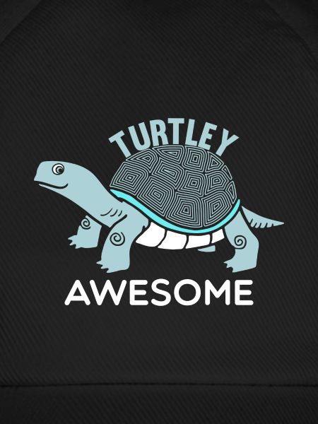 Turtley Awesome