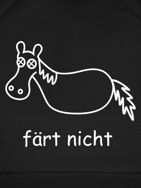 faert nicht