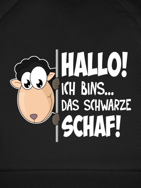 Das schwarze Schaf