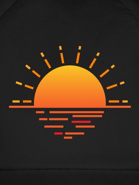 Sonnenuntergang
