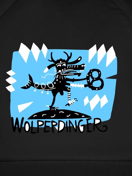 Wolperdinger