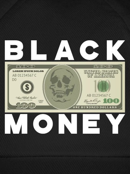 BLACK MONEY