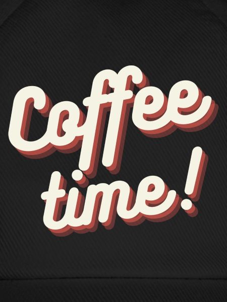 Kaffeezeit
