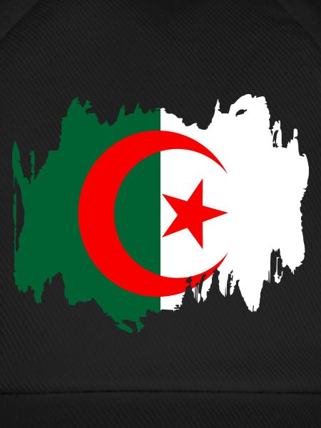 Algerien