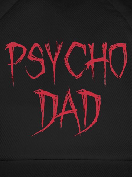 PSYCHO DAD