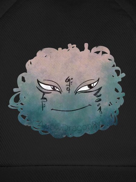 Kleines Pelota Monster n°9