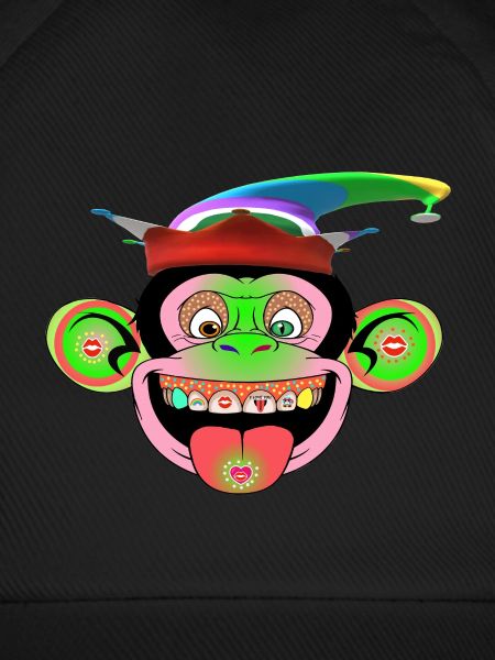 Karneval im Affenzoo
